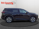 Thumbnail image of 2021 Nissan Rogue at TriCountyCDJR - Used