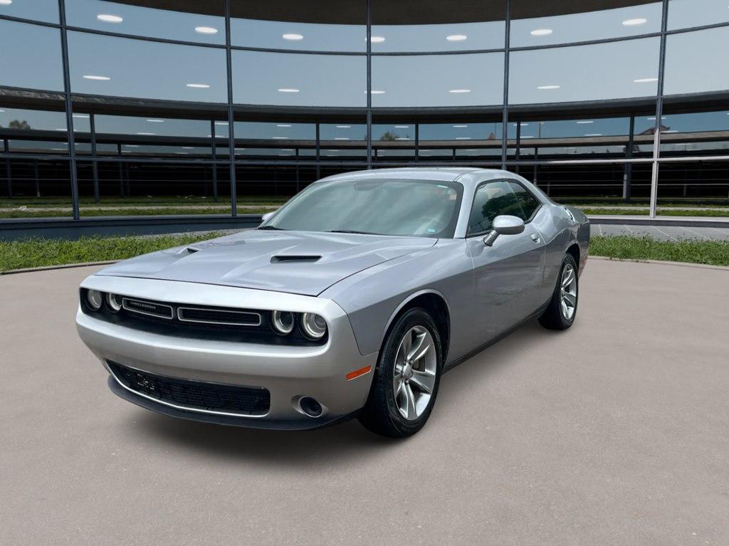 Thumbnail image of 2015 Dodge Challenger at REDD'S WHEELS LLC