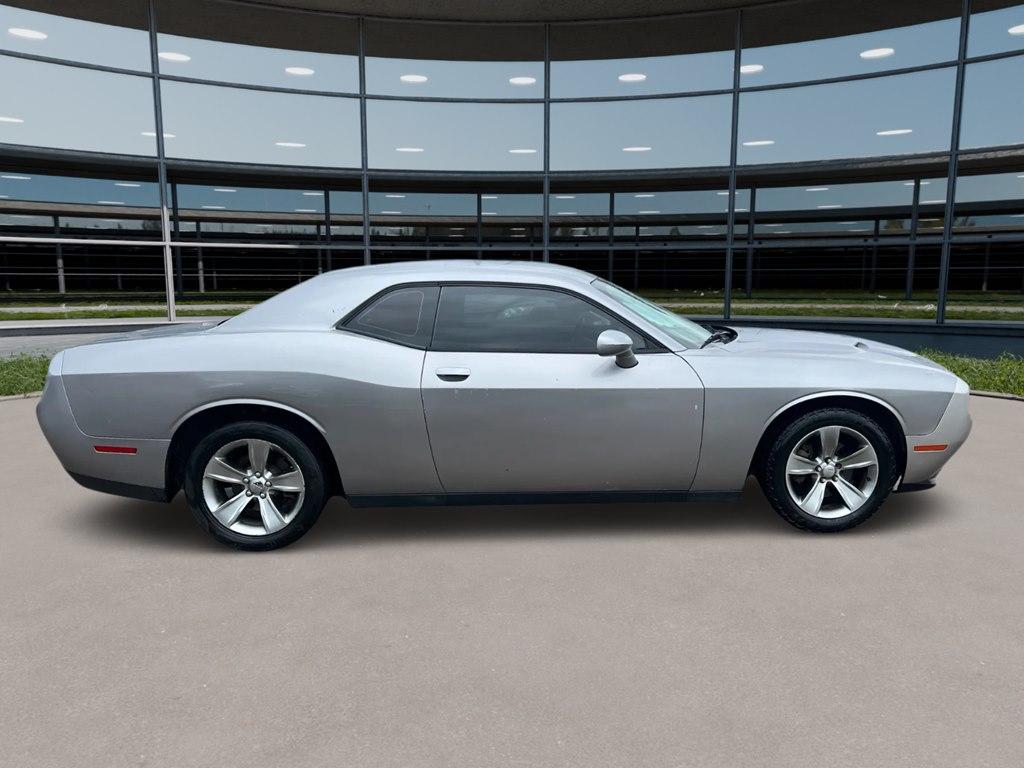 Thumbnail image of 2015 Dodge Challenger at REDD'S WHEELS LLC