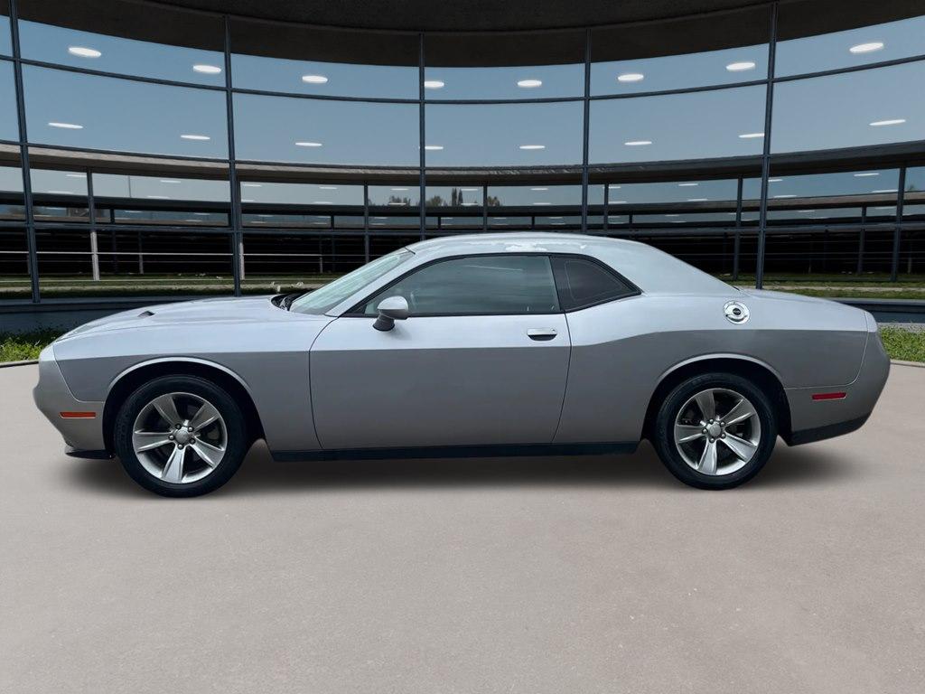 Thumbnail image of 2015 Dodge Challenger at REDD'S WHEELS LLC