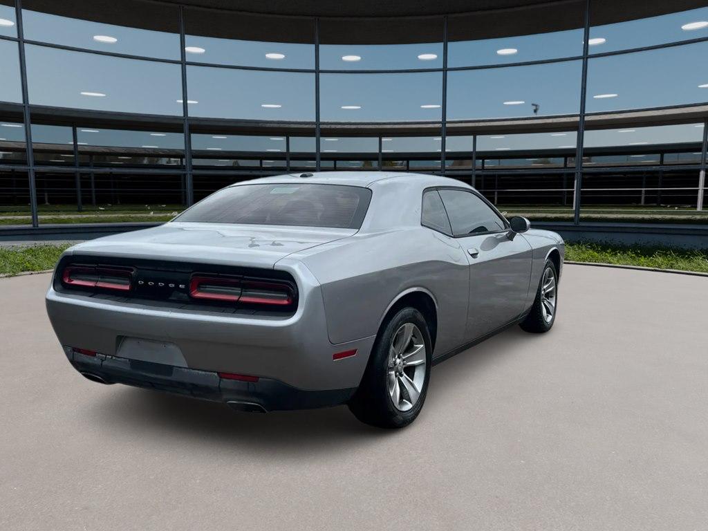 Thumbnail image of 2015 Dodge Challenger at REDD'S WHEELS LLC