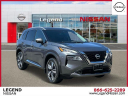2022 Nissan Rogue SL at Legend Nissan