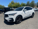 Thumbnail image of 2020 Acura RDX at I-Deal Cars