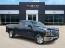 Thumbnail image of 2015 Chevrolet Silverado 1500 at Al Serra Chevrolet