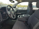 2015 Chevrolet Silverado 1500 LT at Al Serra Chevrolet
