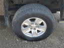 Thumbnail image of 2015 Chevrolet Silverado 1500 at Al Serra Chevrolet