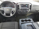 Thumbnail image of 2015 Chevrolet Silverado 1500 at Al Serra Chevrolet