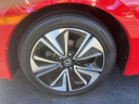 Thumbnail image of 2017 Honda Civic at Honda of Manhasset
