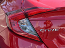 Thumbnail image of 2017 Honda Civic at Honda of Manhasset