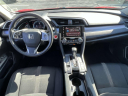 Thumbnail image of 2017 Honda Civic at Honda of Manhasset