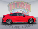 Thumbnail image of 2017 Honda Civic at Honda of Manhasset
