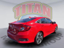 Thumbnail image of 2017 Honda Civic at Honda of Manhasset