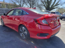 Thumbnail image of 2017 Honda Civic at Honda of Manhasset