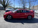 Thumbnail image of 2017 Honda Civic at Honda of Manhasset