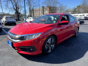 Thumbnail image of 2017 Honda Civic at Honda of Manhasset