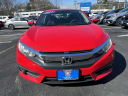 Thumbnail image of 2017 Honda Civic at Honda of Manhasset