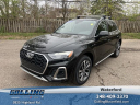 Thumbnail image of 2023 Audi Q5 at Golling Chrysler Dodge Jeep Ram