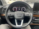 Thumbnail image of 2023 Audi Q5 at Golling Chrysler Dodge Jeep Ram