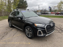 Thumbnail image of 2023 Audi Q5 at Golling Chrysler Dodge Jeep Ram