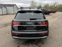 Thumbnail image of 2023 Audi Q5 at Golling Chrysler Dodge Jeep Ram