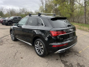 Thumbnail image of 2023 Audi Q5 at Golling Chrysler Dodge Jeep Ram