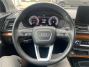 Thumbnail image of 2023 Audi Q5 at Golling Chrysler Jeep Dodge Ram of Chelsea