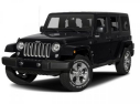 2017 Jeep Wrangler Unlimited Sahara at Auto Maxx Kalamazoo [Inventory #9]