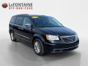 Thumbnail image of 2015 Chrysler Town and Country at LaFontaine Chrysler Dodge Jeep Ram Fiat of Lansing
