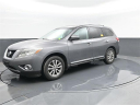 Thumbnail image of 2016 Nissan Pathfinder at Toothman Ford