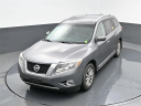 Thumbnail image of 2016 Nissan Pathfinder at Toothman Ford