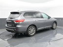 Thumbnail image of 2016 Nissan Pathfinder at Toothman Ford