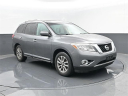 Thumbnail image of 2016 Nissan Pathfinder at Toothman Ford