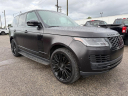 Thumbnail image of 2020 Land Rover Range Rover at NATIONAL AUTO SALES EAST LLC