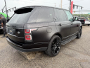 Thumbnail image of 2020 Land Rover Range Rover at NATIONAL AUTO SALES EAST LLC