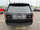 Thumbnail image of 2020 Land Rover Range Rover at NATIONAL AUTO SALES EAST LLC