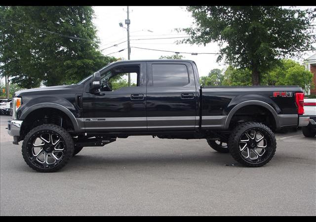 Thumbnail image of 2019 Ford F-250 Super Duty at Ideal Auto