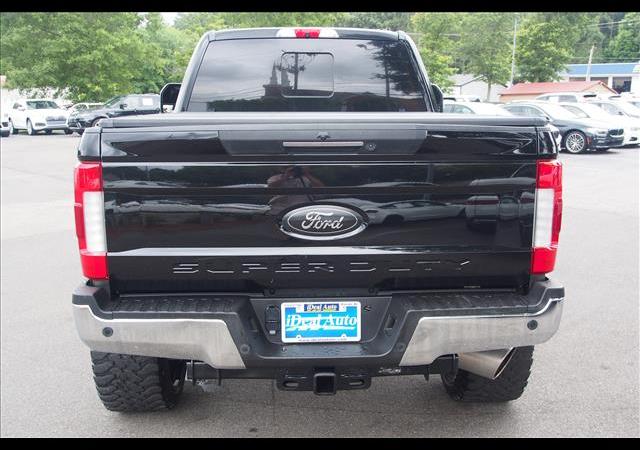 Thumbnail image of 2019 Ford F-250 Super Duty at Ideal Auto
