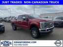Thumbnail image of 2023 Ford F-250 Super Duty at Kings Ford