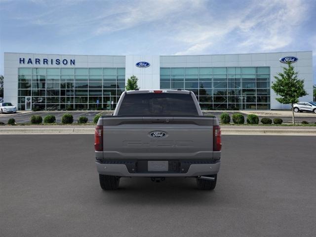 Thumbnail image of 2025 Ford F-150 at Harrison Ford Of Mankato