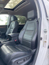 2019 Honda CR-V EX-L at Piazza Honda Of Pottstown USED