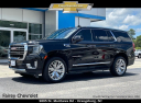 Thumbnail image of 2022 GMC Yukon at Fairey Chevrolet Cadillac