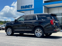 Thumbnail image of 2022 GMC Yukon at Fairey Chevrolet Cadillac