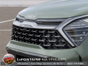 Thumbnail image of 2025 Kia Sportage Plug-In Hybrid at LaFontaine Kia