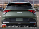 Thumbnail image of 2025 Kia Sportage Plug-In Hybrid at LaFontaine Kia