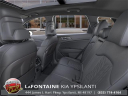 Thumbnail image of 2025 Kia Sportage Plug-In Hybrid at LaFontaine Kia