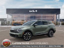 Thumbnail image of 2025 Kia Sportage Plug-In Hybrid at LaFontaine Kia