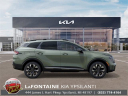 Thumbnail image of 2025 Kia Sportage Plug-In Hybrid at LaFontaine Kia