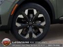 Thumbnail image of 2025 Kia Sportage Plug-In Hybrid at LaFontaine Kia