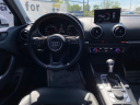 2017 Audi A3 2.0T quattro Premium at Cawood Honda