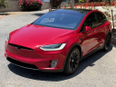 Thumbnail image of 2017 Tesla Model X at HERMOSA MOTORS